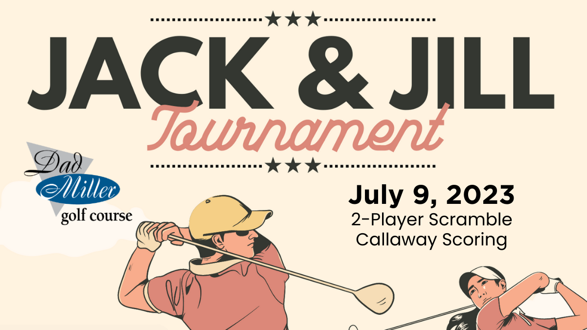 Jack & Jill Tournament